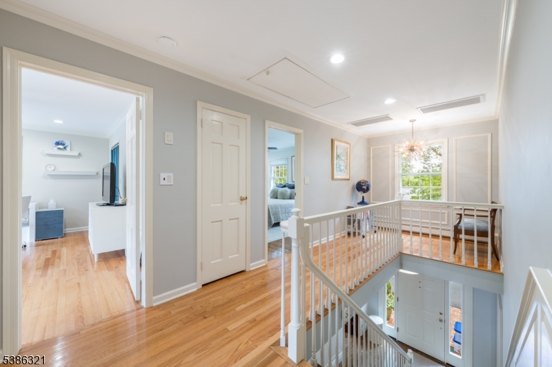 Spring Brook - Residential