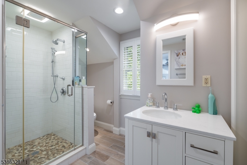 Spring Brook - Residential