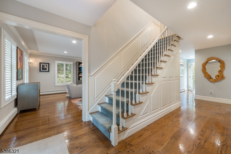 Spring Brook - Residential