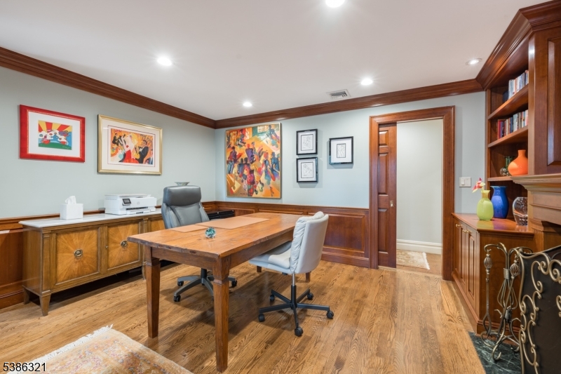 Spring Brook - Residential