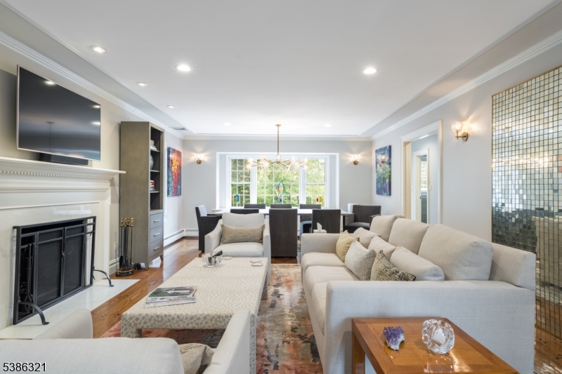 Spring Brook - Residential