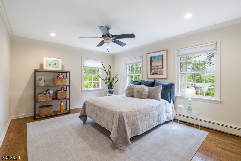 Spring Brook - Residential