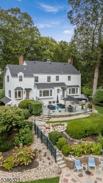 Spring Brook - Residential