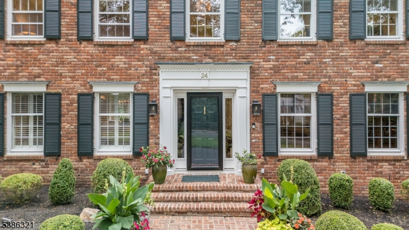 Spring Brook - Residential