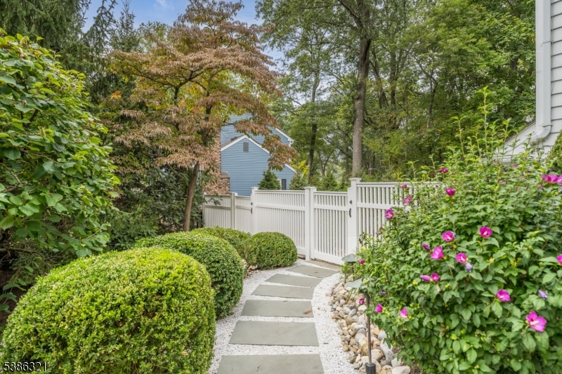 Spring Brook - Residential