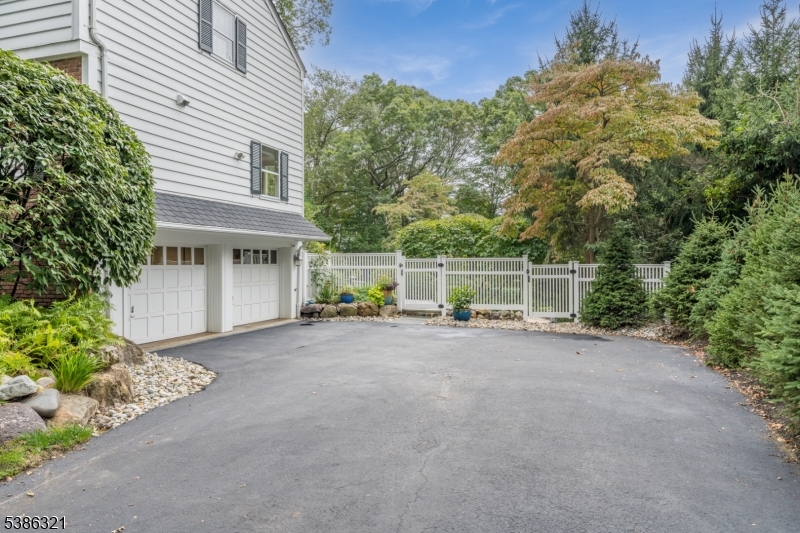 Spring Brook - Residential