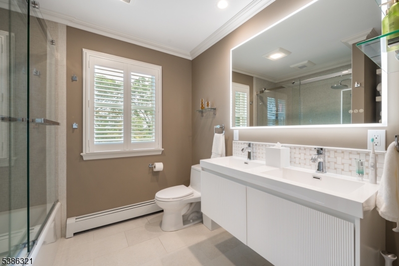 Spring Brook - Residential