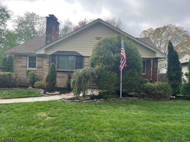 Madison School - Residential