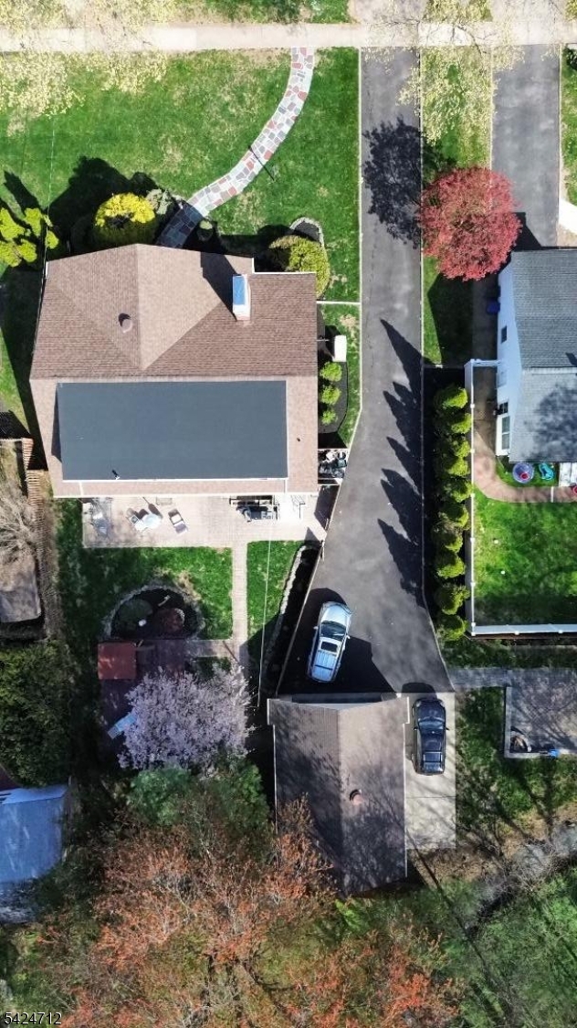 Madison School - Residential