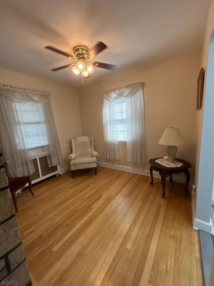 Madison School - Residential