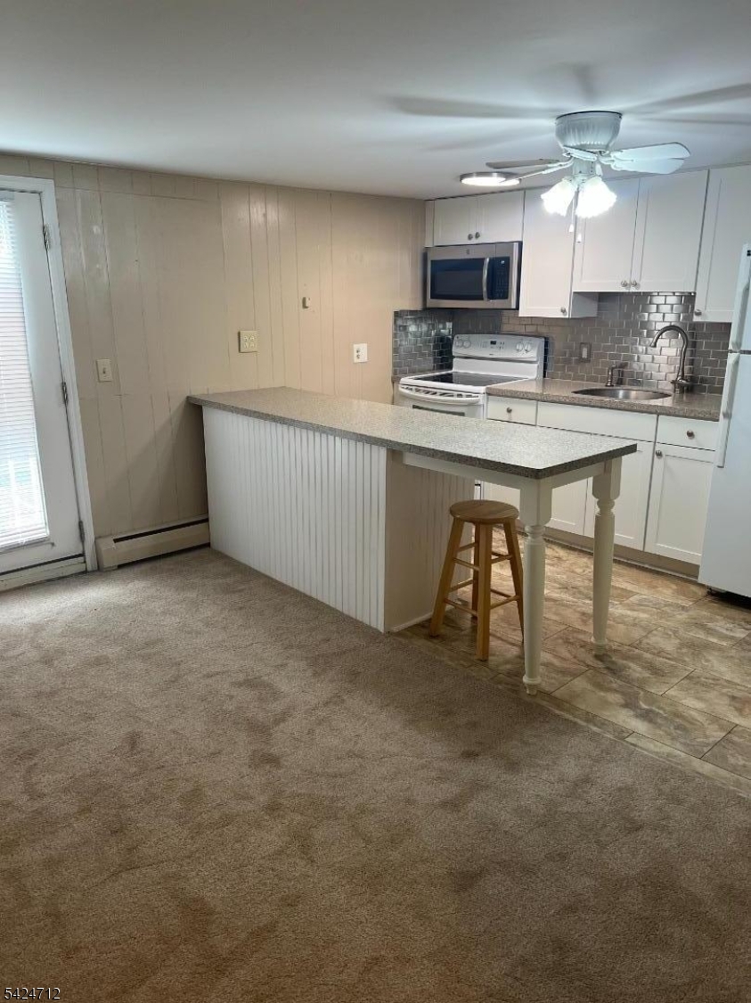 Madison School - Residential