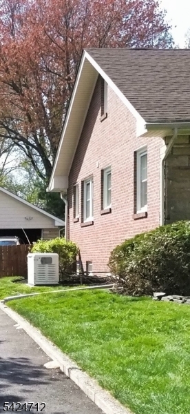 Madison School - Residential