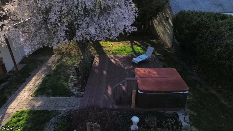 Madison School - Residential