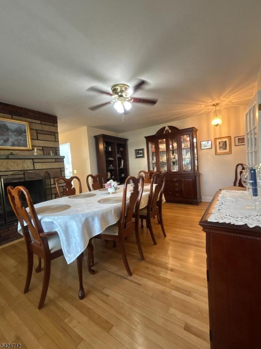 Madison School - Residential