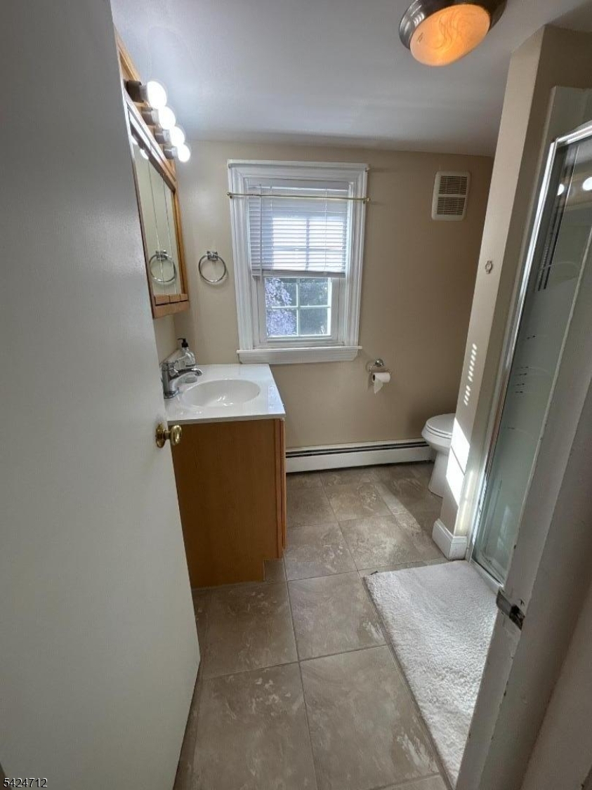 Madison School - Residential