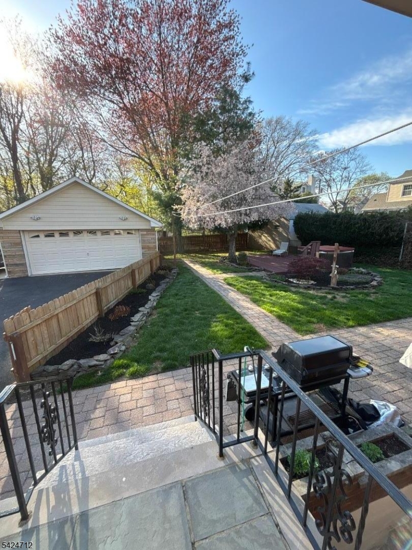 Madison School - Residential