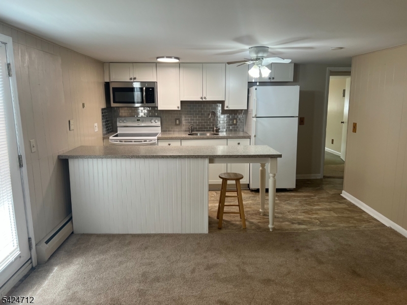 Madison School - Residential