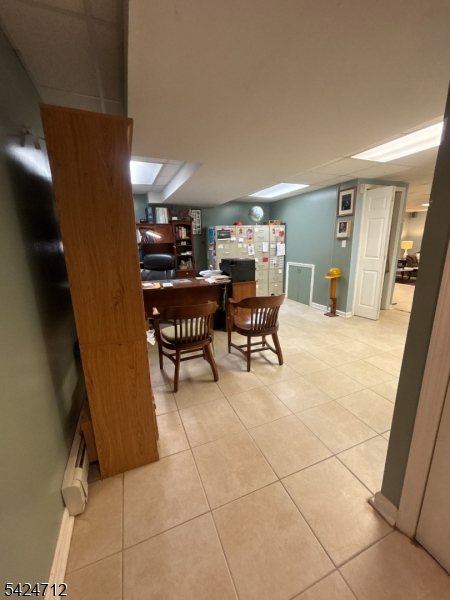 Madison School - Residential