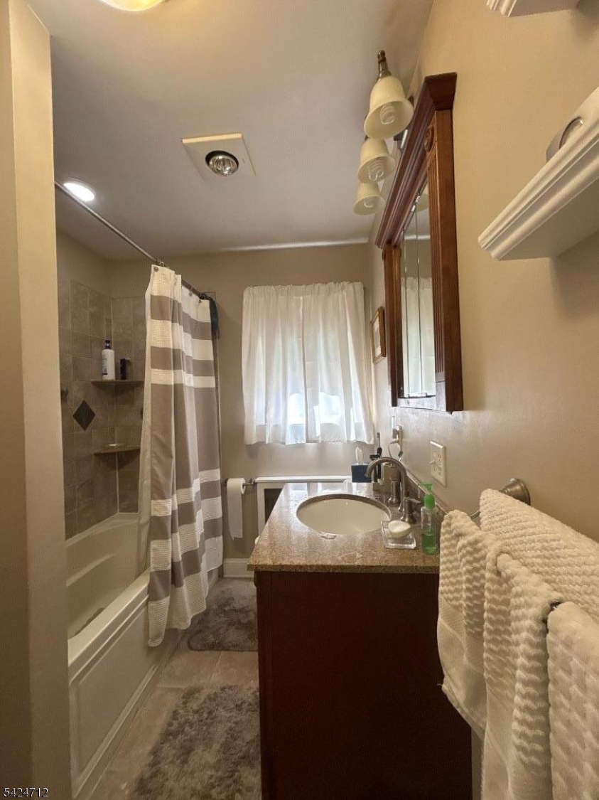 Madison School - Residential