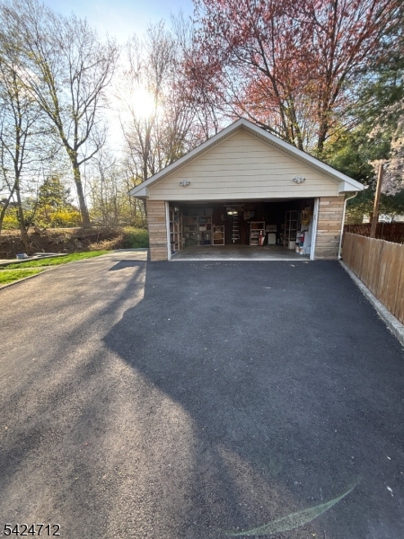 Madison School - Residential