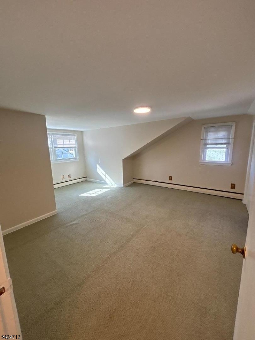 Madison School - Residential