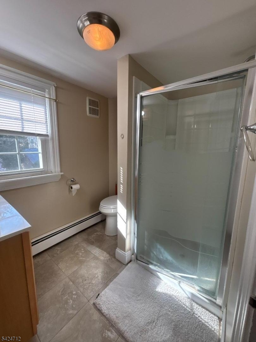 Madison School - Residential