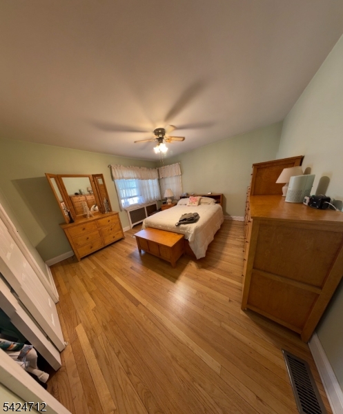 Madison School - Residential