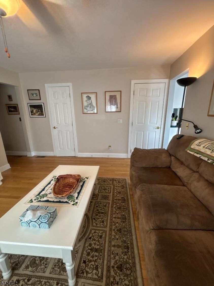 Madison School - Residential