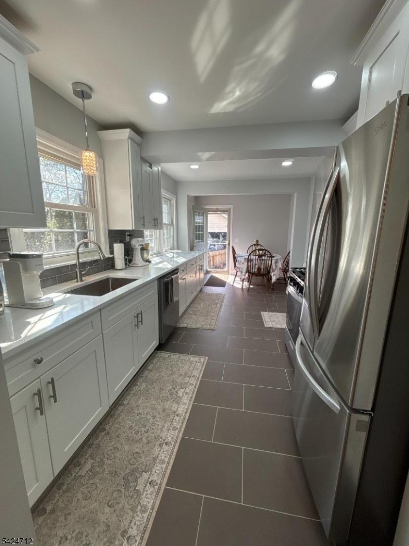 Madison School - Residential