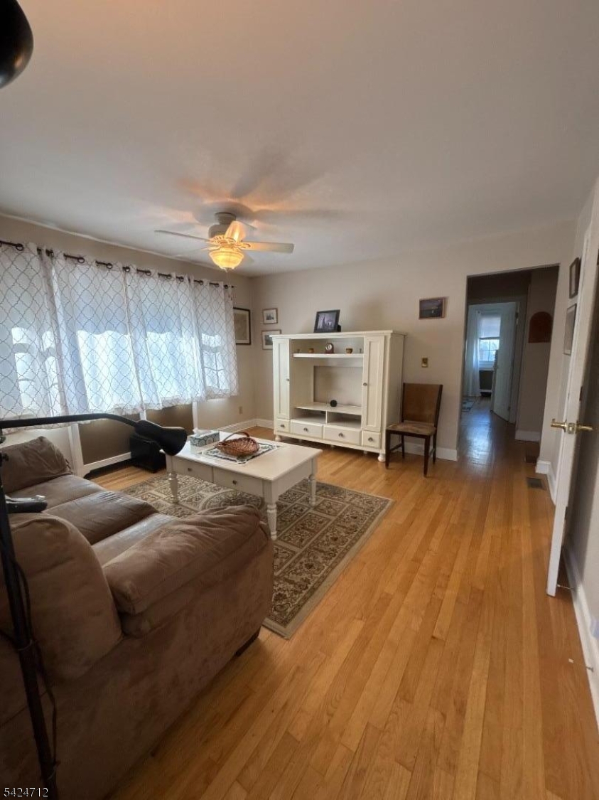 Madison School - Residential