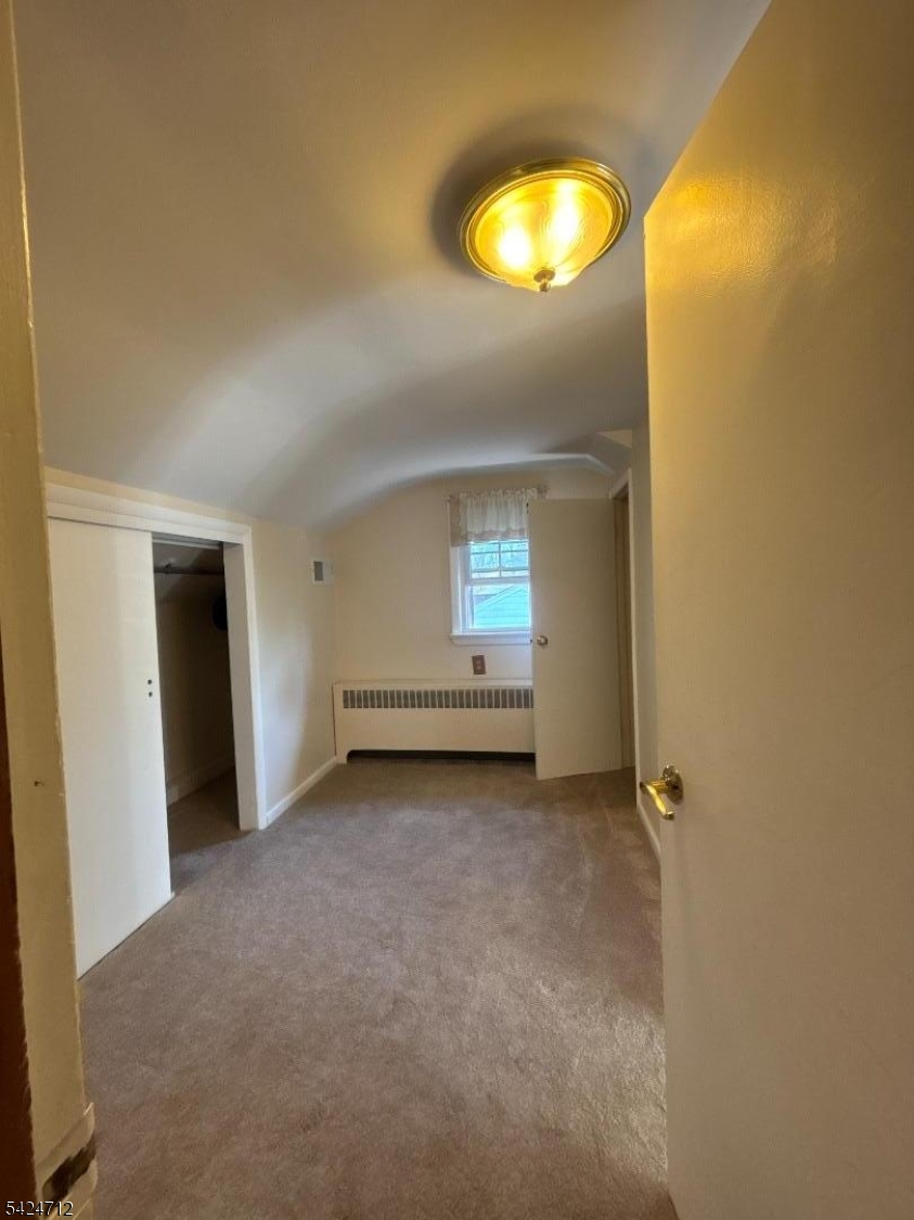 Madison School - Residential