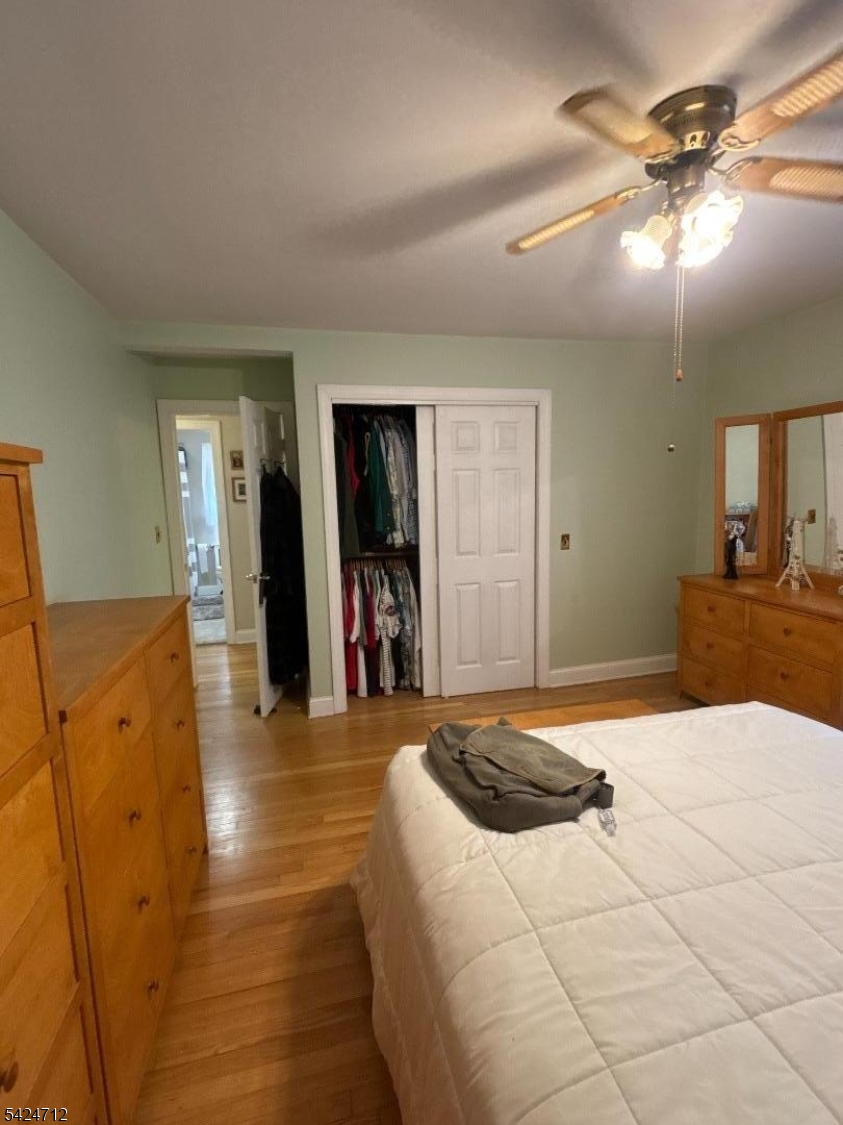 Madison School - Residential