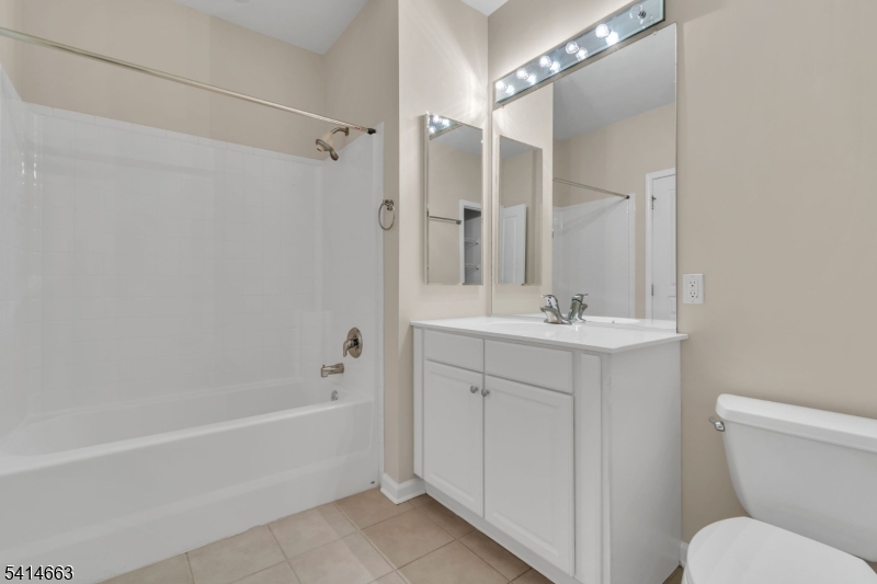 Somerset Run - Residential