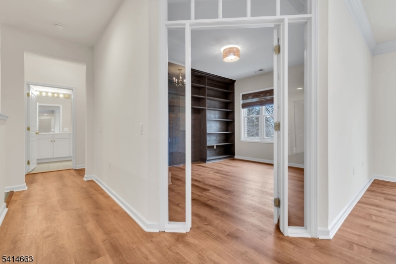 Somerset Run - Residential