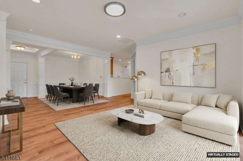 Somerset Run - Residential