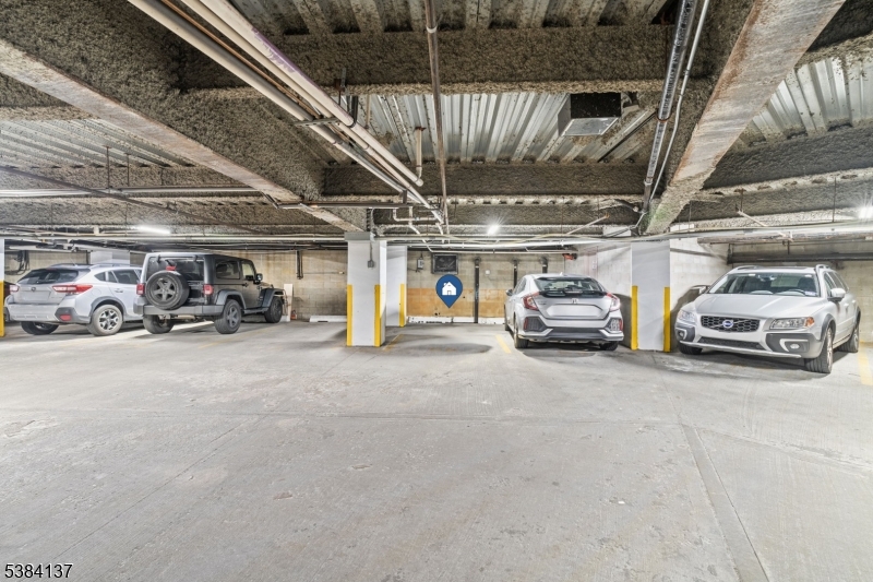 Port Liberte - Residential