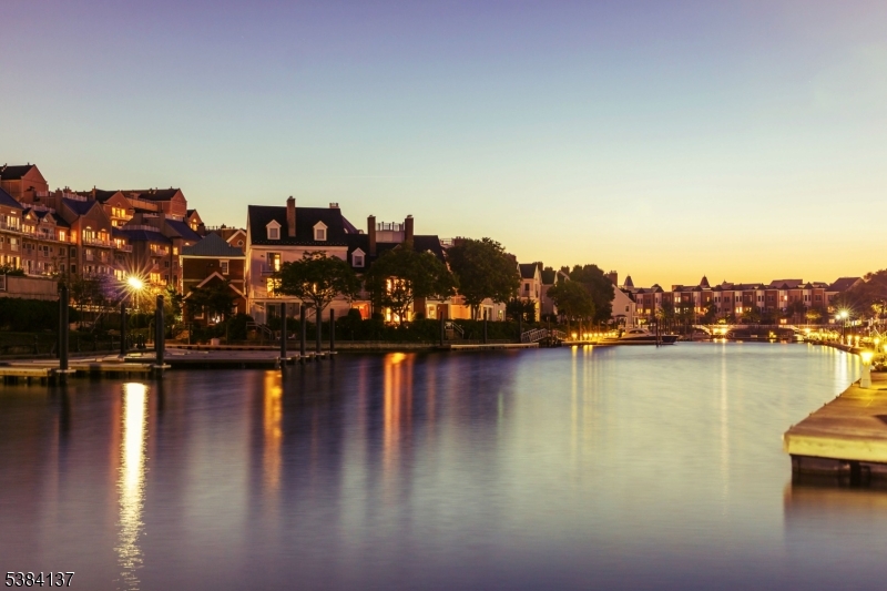 Port Liberte - Residential