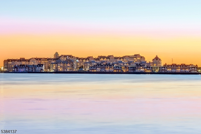 Port Liberte - Residential