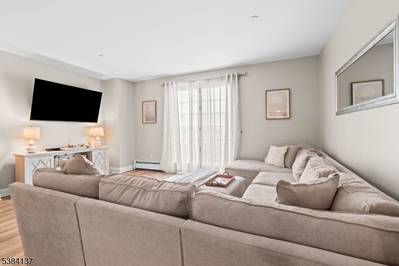 Port Liberte - Residential