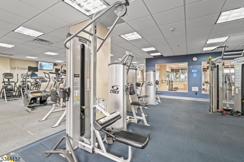 Port Liberte - Residential