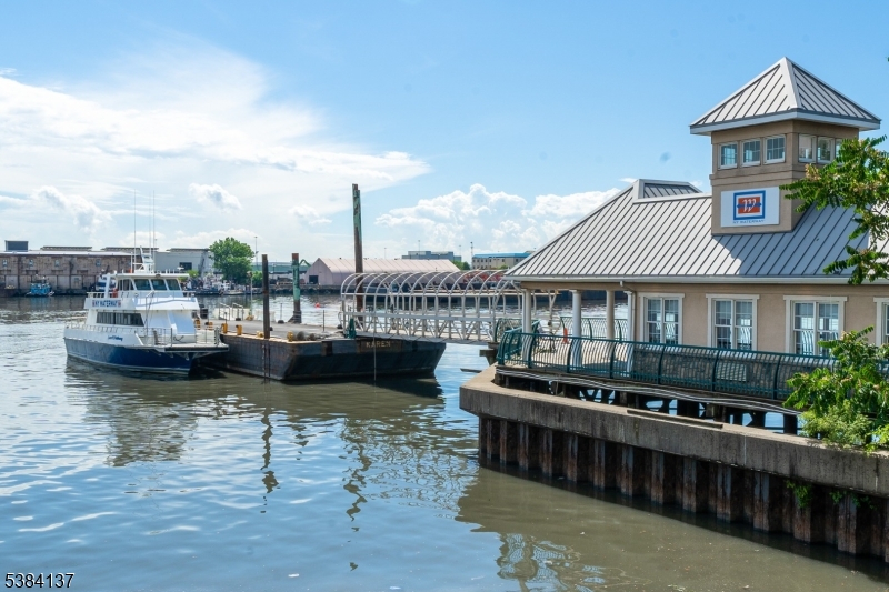 Port Liberte - Residential