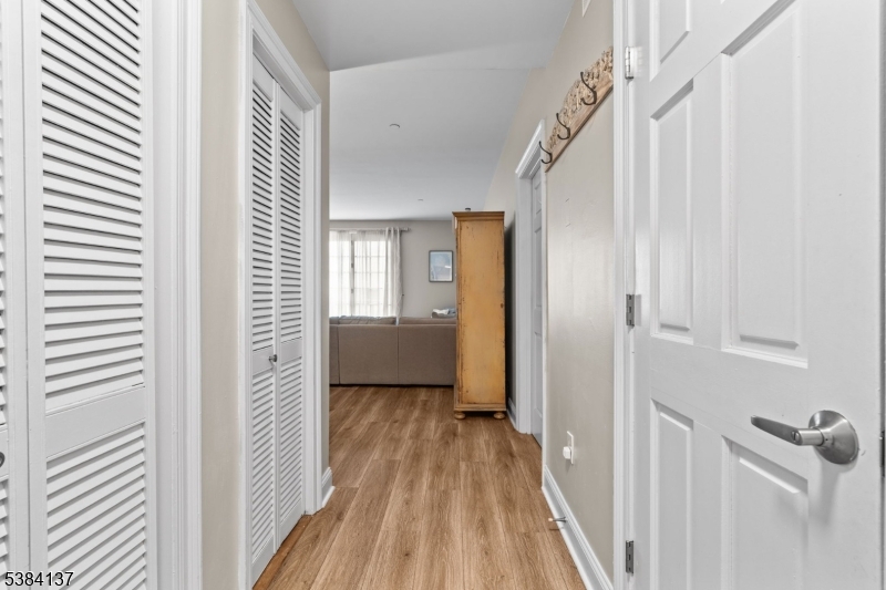 Port Liberte - Residential