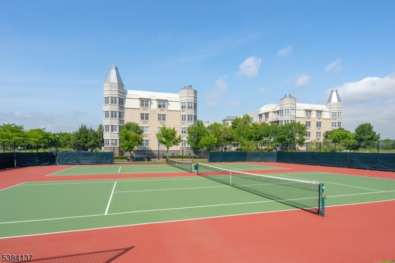 Port Liberte - Residential