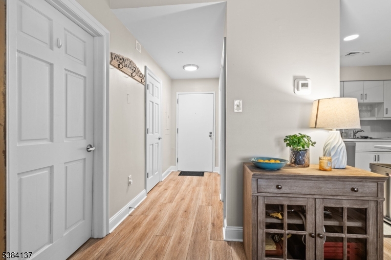 Port Liberte - Residential