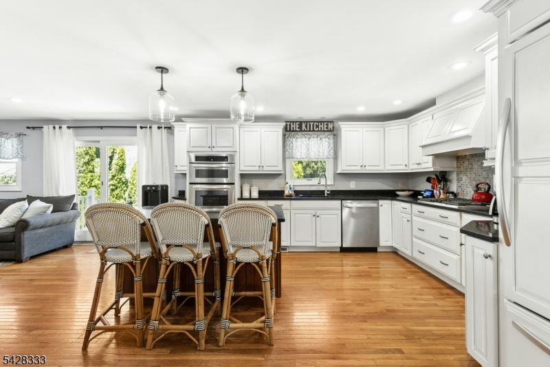 Heathermeade - Residential