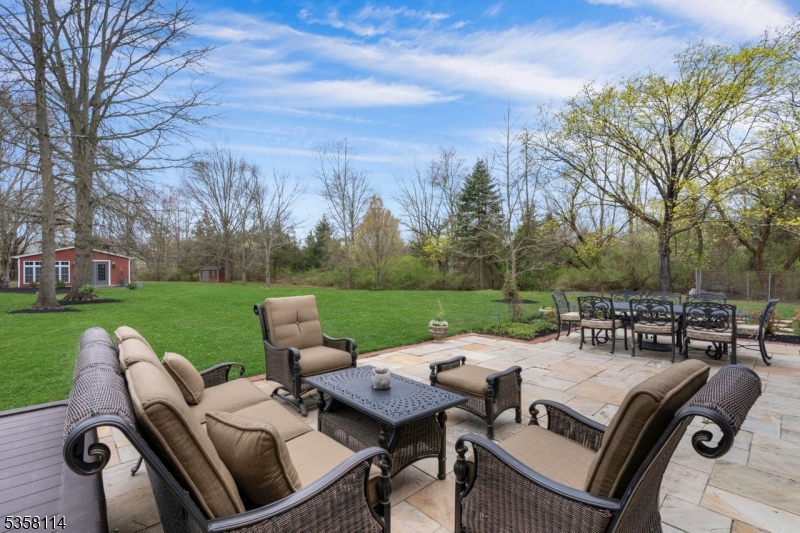 Lamington - Residential