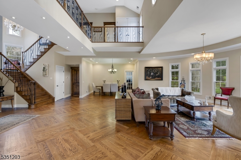 Lamington - Residential