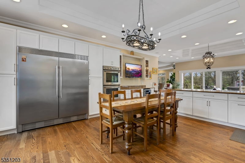 Lamington - Residential