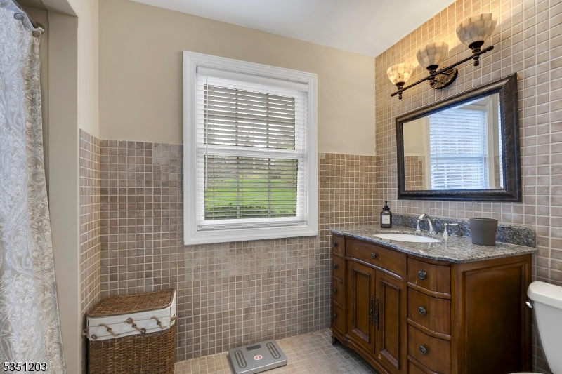 Lamington - Residential