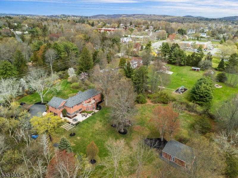 Lamington - Residential